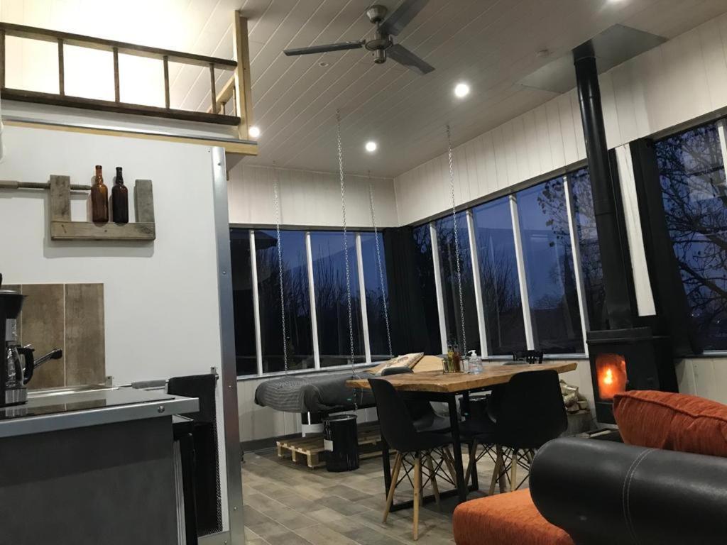 Best Price #3 "La Serre" X4 People Orchamps-Vennes ภายนอก รูปภาพ